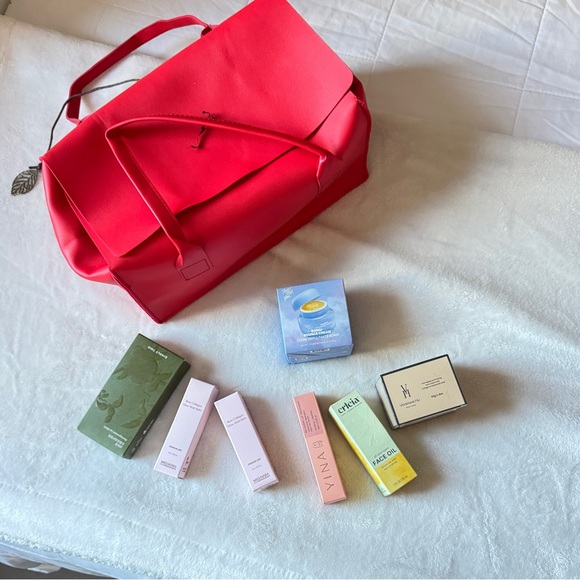 Multiple Other - Skincare Brand New Lot Of 7